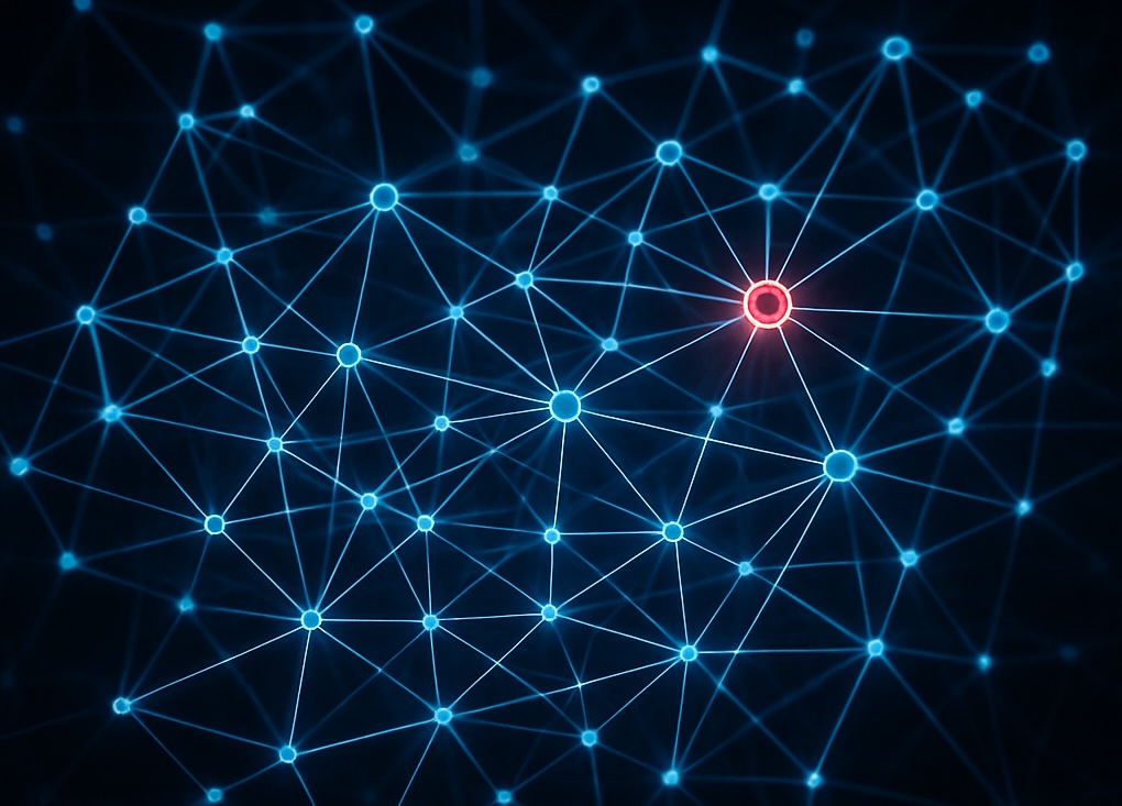 Cover image for Insider Threats Are Evolving: Is Your Threat Model?