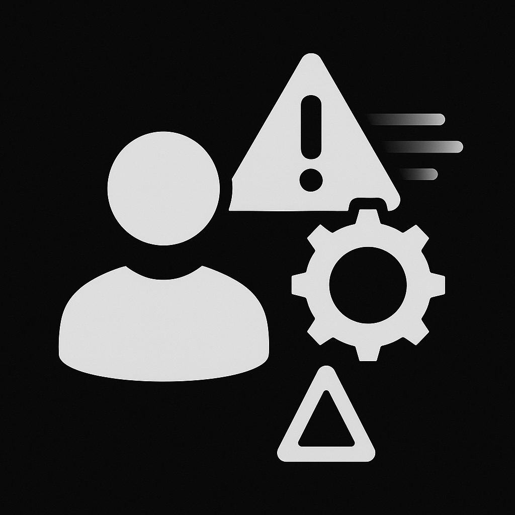 System Overrides