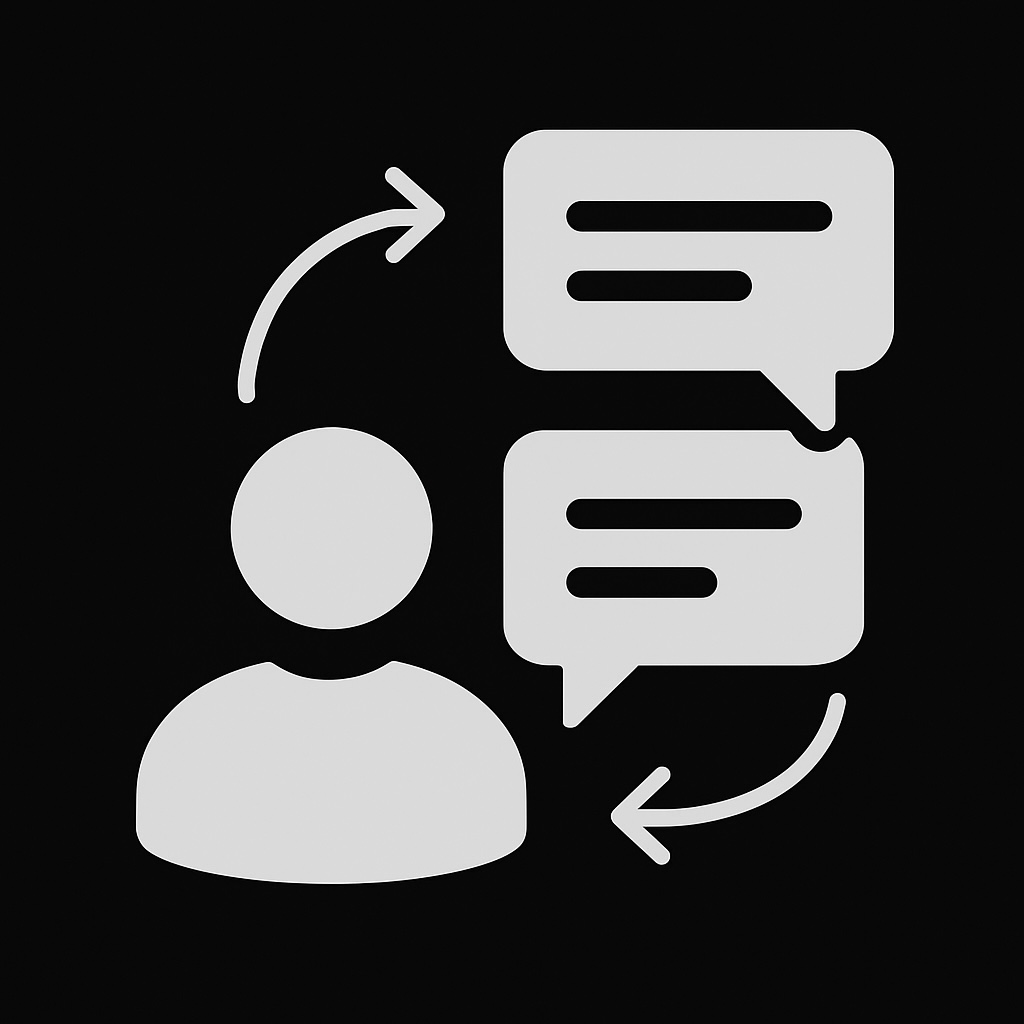 Multi-Turn Conversations