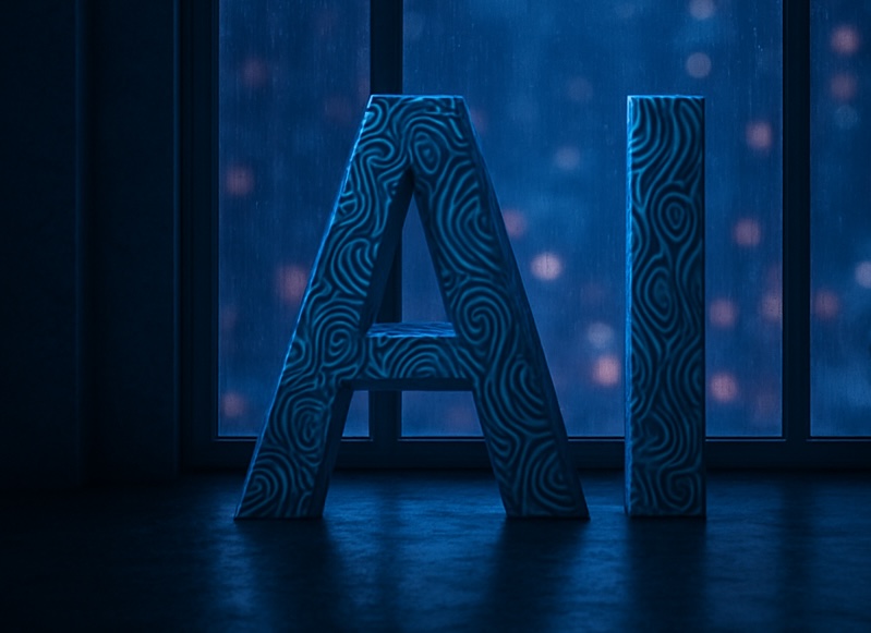Thumbnail for Shadow AI: Is Your Company Data at Risk?